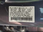 2017 Honda Accord Sport Se Серый vin: 1HGCR2F17HA045149