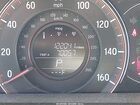 2017 Honda Accord Sport Se Серый vin: 1HGCR2F17HA045149