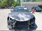 2017 Honda Accord Sport Se Серый vin: 1HGCR2F17HA045149