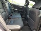 2017 Honda Accord Sport Special Edition Серый vin: 1HGCR2F18HA222601