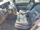 2017 Honda Accord Sport Special Edition Серый vin: 1HGCR2F18HA222601
