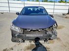2016 Honda Accord Lx Charcoal vin: 1HGCR2F31GA056177
