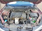 2017 Honda Accord Lx Бордовый vin: 1HGCR2F31HA030759