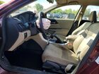 2017 Honda Accord Lx Бордовый vin: 1HGCR2F31HA030759