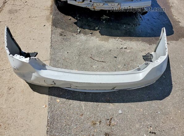 1HGCR2F31HA158399 2017 HONDA ACCORD White Widok komory silnika
