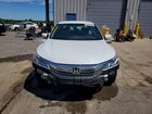 2017 Honda Accord Lx White vin: 1HGCR2F31HA158399 2017 Honda Accord Lx White vin: 1HGCR2F31HA158399