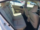 2017 Honda Accord Lx White vin: 1HGCR2F31HA158399 2017 Honda Accord Lx White vin: 1HGCR2F31HA158399