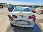 2017 Honda Accord Lx White vin: 1HGCR2F31HA158399 2017 Honda Accord Lx White vin: 1HGCR2F31HA158399