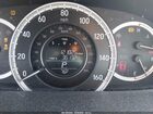 2017 Honda Accord Lx Серый vin: 1HGCR2F33HA303880