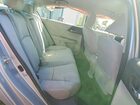 2017 Honda Accord Lx Gray vin: 1HGCR2F34HA025233