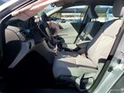 2017 Honda Accord Lx Gray vin: 1HGCR2F34HA025233