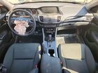 2017 Honda Accord Lx Black vin: 1HGCR2F34HA237985