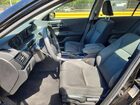 2017 Honda Accord Lx Черный vin: 1HGCR2F35HA181927
