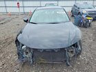 2016 Honda Accord Lx Black vin: 1HGCR2F36GA039617 2016 Honda Accord Lx Black vin: 1HGCR2F36GA039617