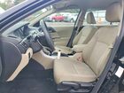 2016 Honda Accord Lx Black vin: 1HGCR2F36GA039617 2016 Honda Accord Lx Black vin: 1HGCR2F36GA039617