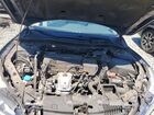 2016 Honda Accord Lx Blue vin: 1HGCR2F36GA135926