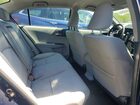 2016 Honda Accord Lx Blue vin: 1HGCR2F36GA135926
