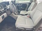 2016 Honda Accord Lx Gray vin: 1HGCR2F36GA144447