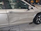 2016 Honda Accord Lx Бежевый vin: 1HGCR2F36GA181532