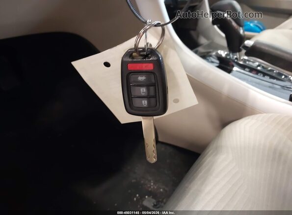 1HGCR2F36GA181532 2016 HONDA ACCORD Бежевый Вид панели приборов