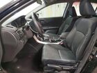 2016 Honda Accord Lx Черный vin: 1HGCR2F36GA184379 2016 Honda Accord Lx Черный vin: 1HGCR2F36GA184379