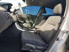 2016 Honda Accord Lx Gray vin: 1HGCR2F37GA046947