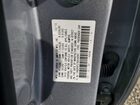2016 Honda Accord Lx Gray vin: 1HGCR2F37GA046947