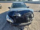 2017 Honda Accord Lx Black vin: 1HGCR2F37HA063085