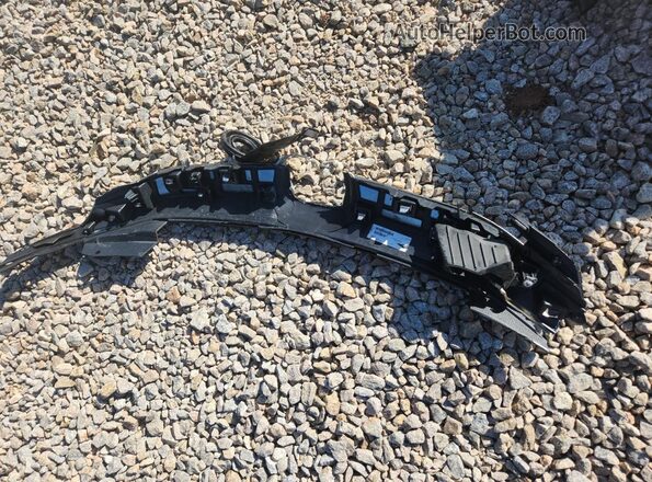 1HGCR2F37HA063085 2017 HONDA ACCORD Black Engine compartment view