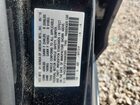 2017 Honda Accord Lx Black vin: 1HGCR2F37HA063085
