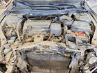 2017 Honda Accord Lx Желто-коричневый vin: 1HGCR2F37HA251900