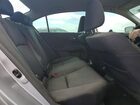 2016 Honda Accord Lx Silver vin: 1HGCR2F38GA048982