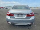 2016 Honda Accord Lx Silver vin: 1HGCR2F38GA048982