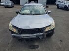 2016 Honda Accord Lx Silver vin: 1HGCR2F38GA048982