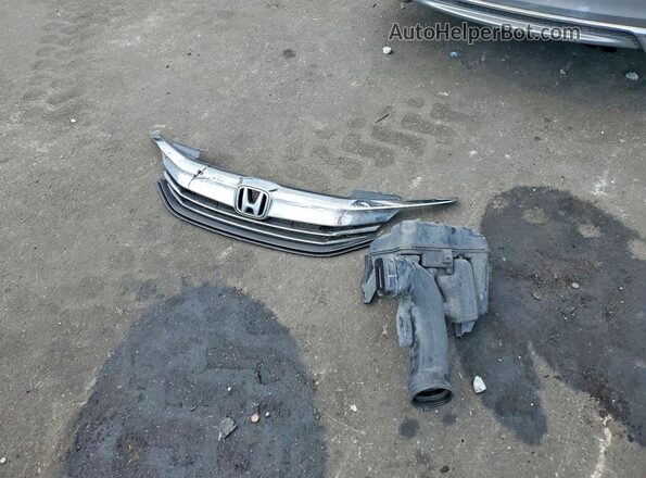 1HGCR2F38GA048982 2016 HONDA ACCORD Silver Widok komory silnika