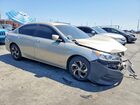 2016 Honda Accord Lx Beige vin: 1HGCR2F39GA009978 2016 Honda Accord Lx Beige vin: 1HGCR2F39GA009978