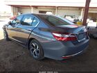 2016 Honda Accord Lx Gray vin: 1HGCR2F39GA192511 2016 Honda Accord Lx Gray vin: 1HGCR2F39GA192511