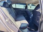 2016 Honda Accord Lx Charcoal vin: 1HGCR2F39GA212434