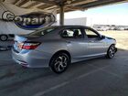 2017 Honda Accord Lx Silver vin: 1HGCR2F39HA040407 2017 Honda Accord Lx Silver vin: 1HGCR2F39HA040407