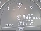 2016 Honda Accord Lx Серебряный vin: 1HGCR2F3XGA220901