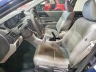 2017 Honda Accord Lx Blue vin: 1HGCR2F3XHA117771