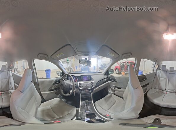 1HGCR2F3XHA117771 2017 HONDA ACCORD Blue Widok wnętrza 360 stopni