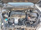 2016 Honda Accord Lx Black vin: 1HGCR2F40GA227638