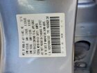 2017 Honda Accord Lx Серый vin: 1HGCR2F48HA075593