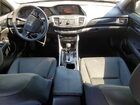 2017 Honda Accord Lx Серый vin: 1HGCR2F48HA075593
