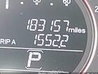 2016 Honda Accord Sport Синий vin: 1HGCR2F50GA246960