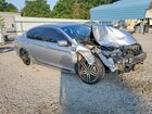 2017 Honda Accord Sport Серебряный vin: 1HGCR2F51HA110175 2017 Honda Accord Sport Серебряный vin: 1HGCR2F51HA110175