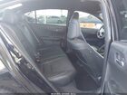 2016 Honda Accord Sport Черный vin: 1HGCR2F52GA237841
