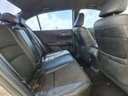 2017 Honda Accord Sport Silver vin: 1HGCR2F52HA108449