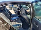 2017 Honda Accord Sport Черный vin: 1HGCR2F54HA132011